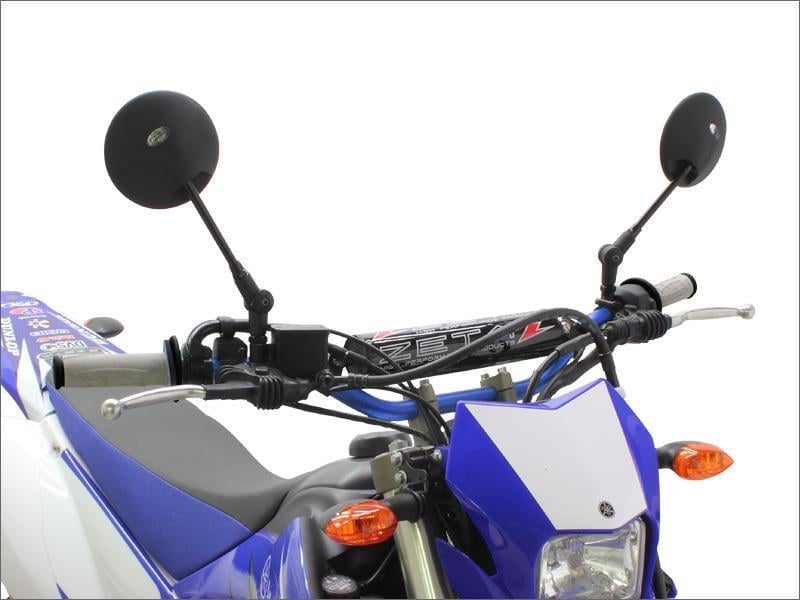 DRC OFF ROAD 10MM SAĞ AYNA 