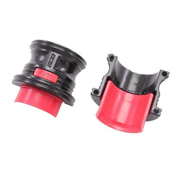 DRC ÖN AMORTİSÖR KEÇE APARATI 40-50MM