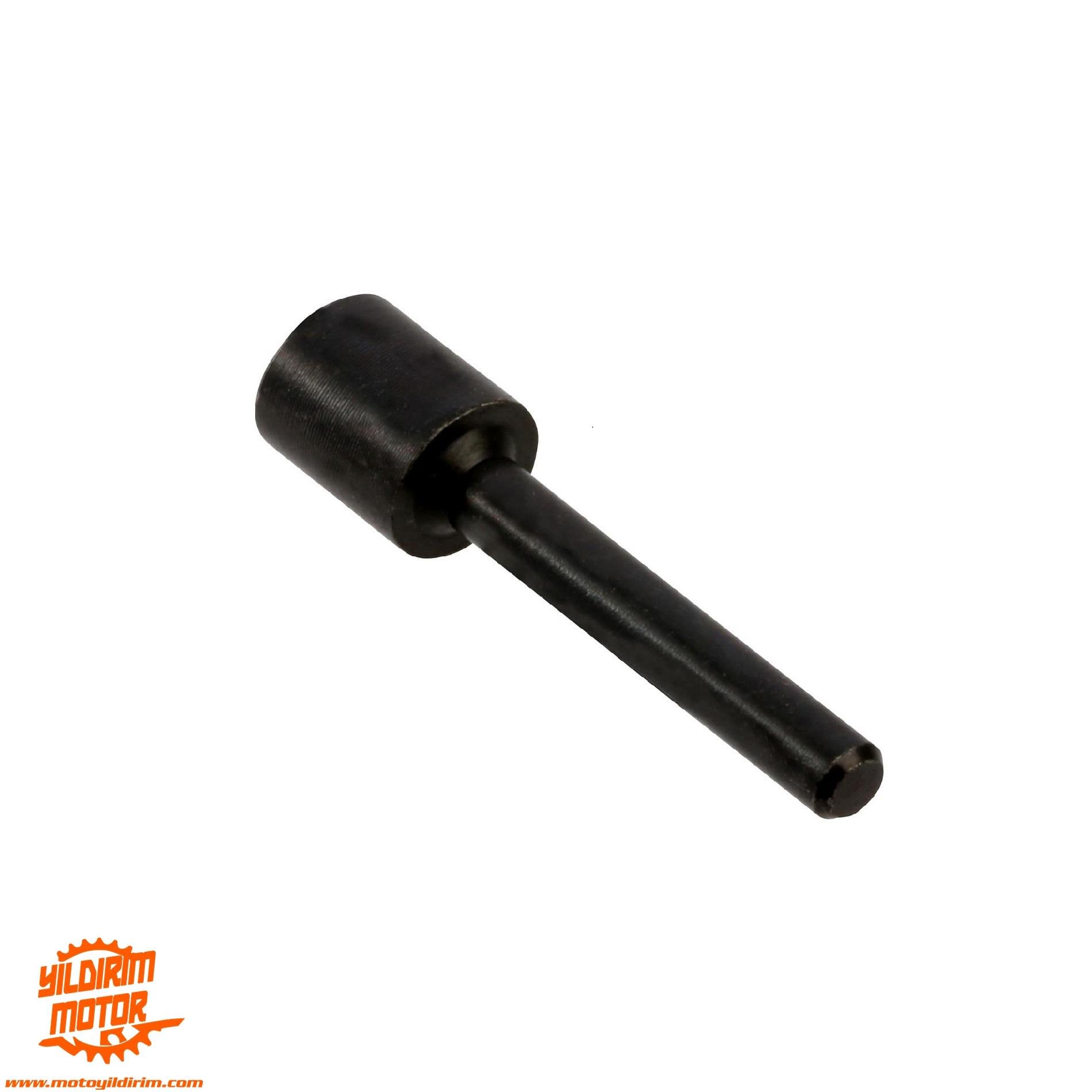 DRC ZİNCİR KESME APARAT PİMİ