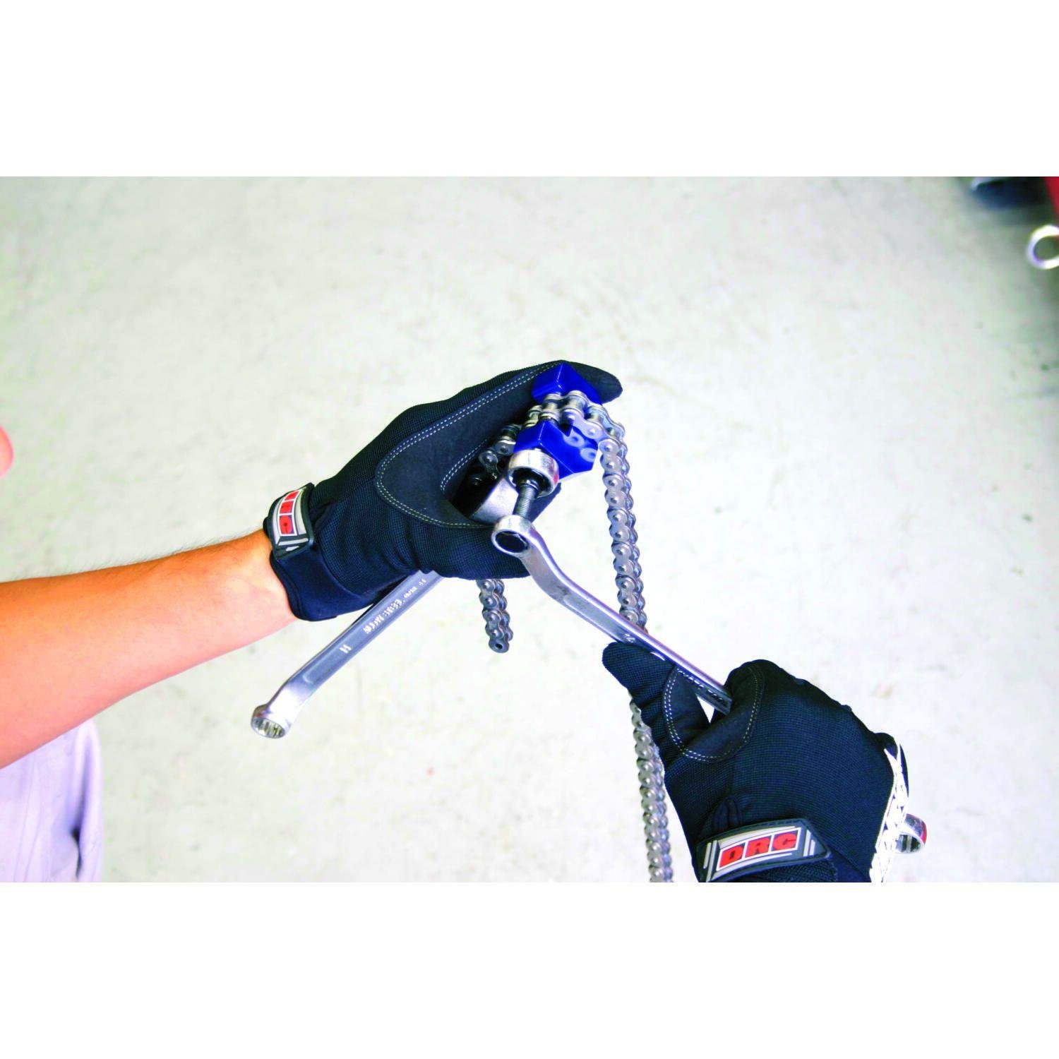 DRC ZİNCİR KESME APARATI 