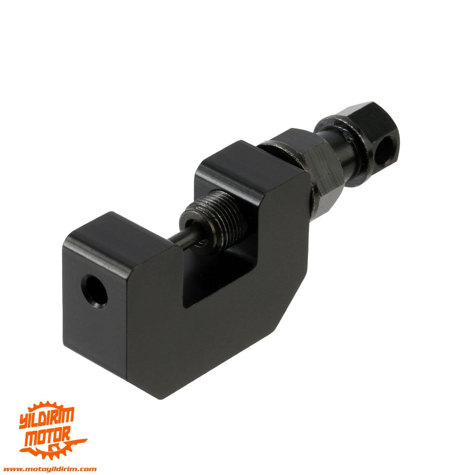 DRC ZİNCİR KESME APARATI SİYAH