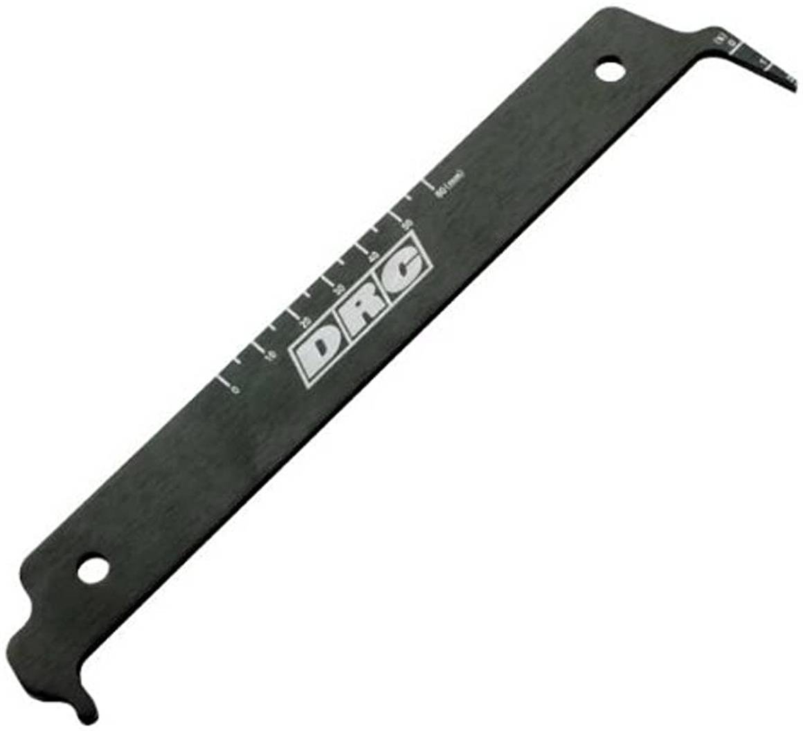 DRC ZİNCİR ÖLÇME APARATI