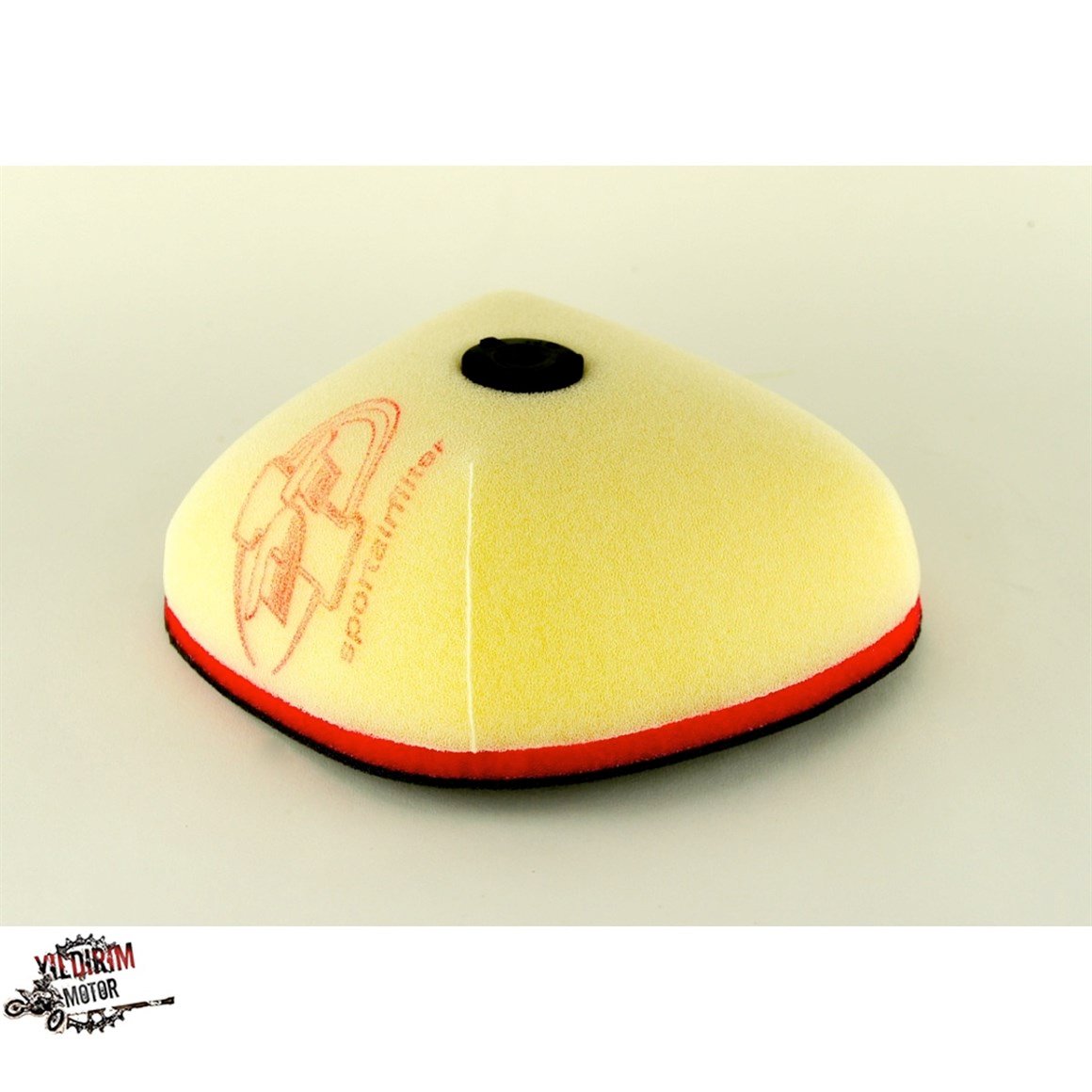 DT BETA RR HAVA FİLTRESİ 13-19