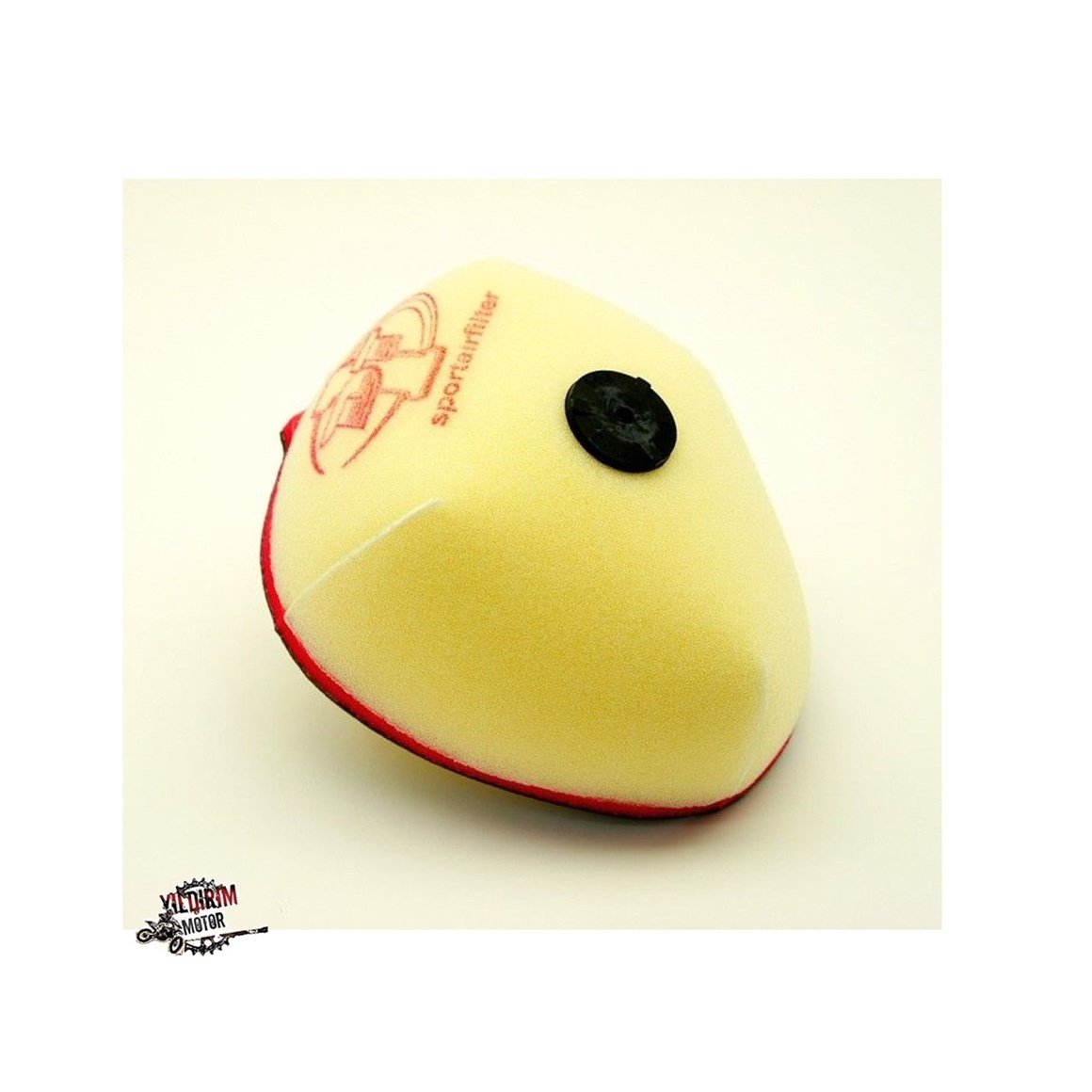 DT BETA RR HAVA FİLTRESİ 20-21