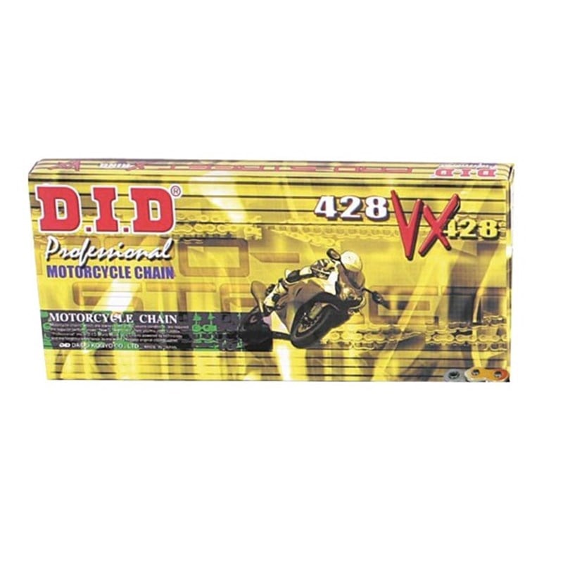 D.İ.D 428VX 126 BAKLA O'RİNG ZİNCİR