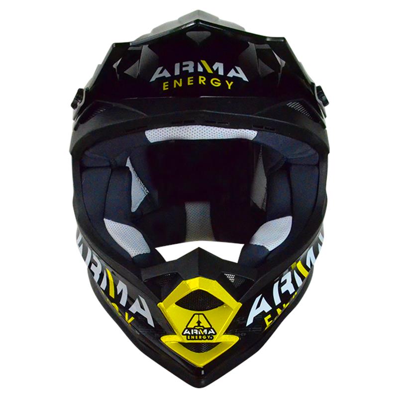 JUST1 J32 ARMA ENERGY KASK