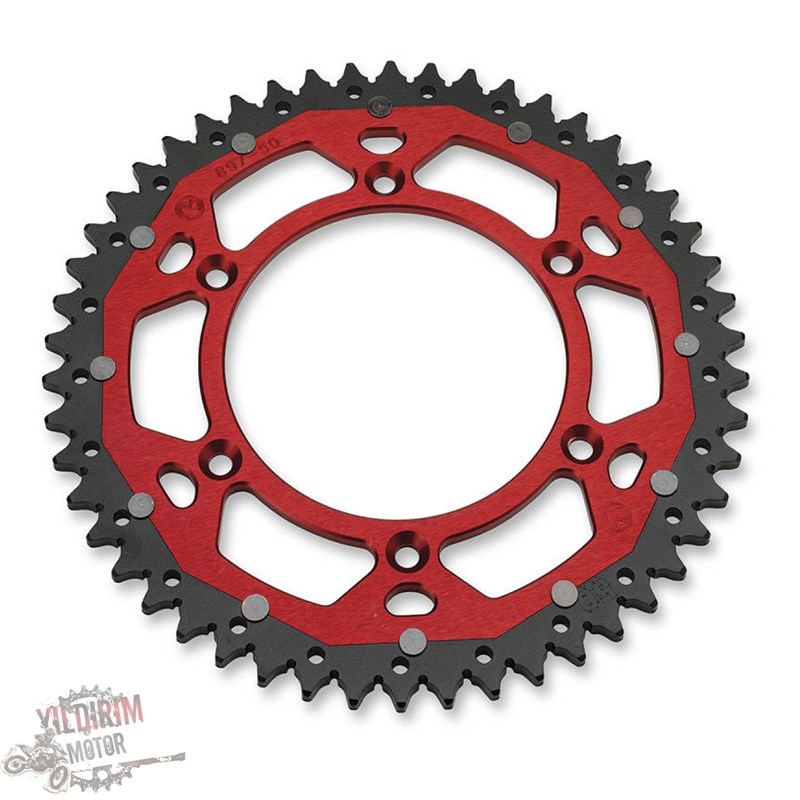 Moose Racing Beta Modeller Arka Dişli 50-T