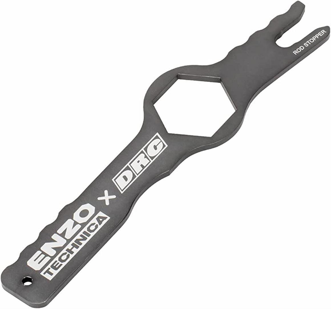 ENZO WP SÜSPANSİYON ANAHTARI