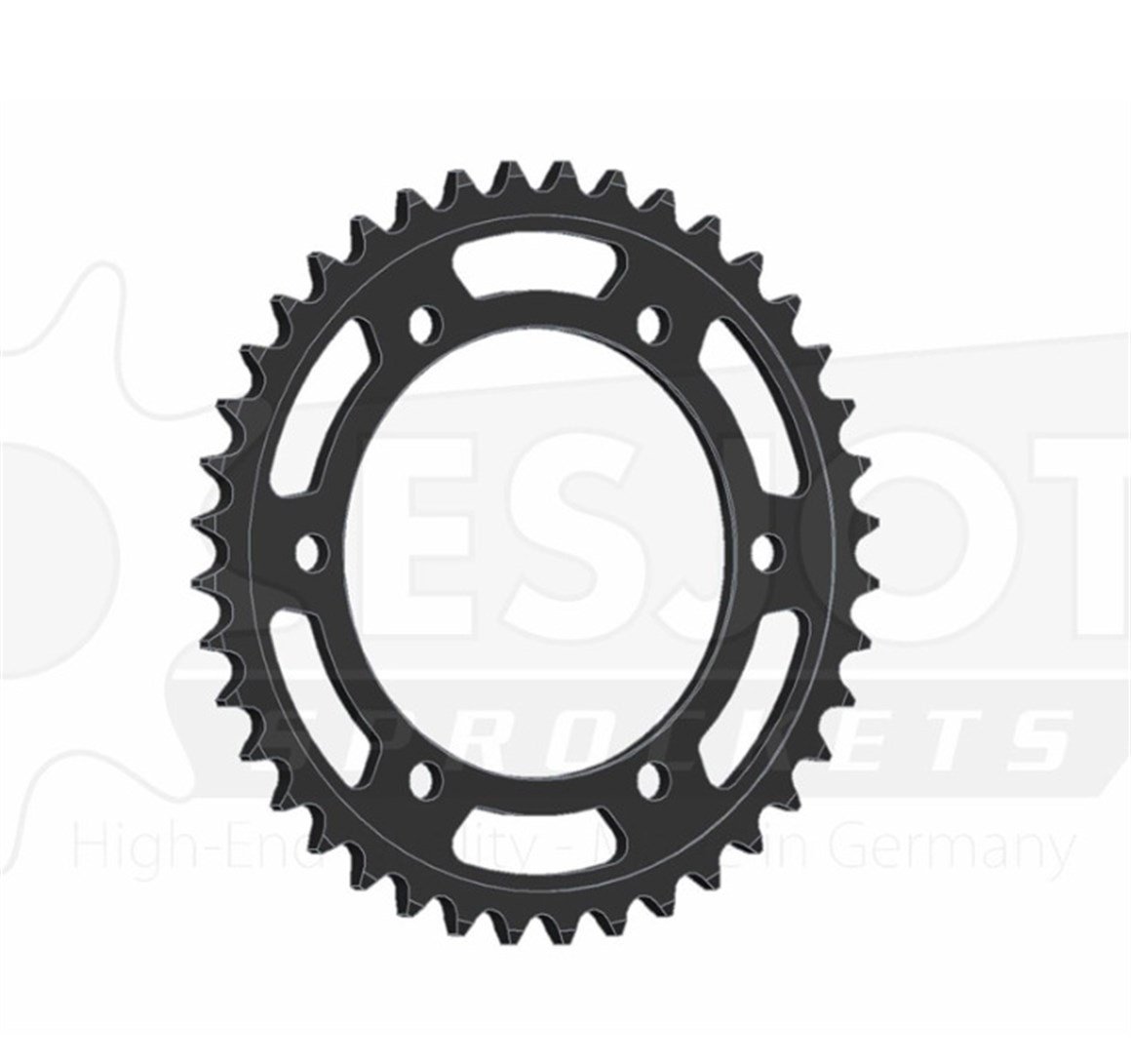 ESJOT RMZ 250-450 ARKA DİŞLİ 50T