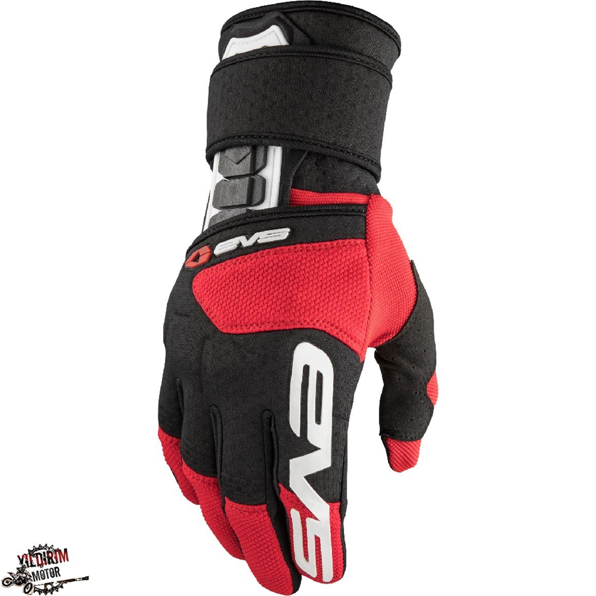 EVS WRISTER ELDİVEN