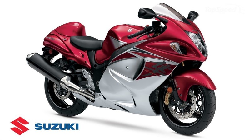 SUZUKİ GSX-R 1300 HAYABUSA HAVA FİLTRE(08-17)