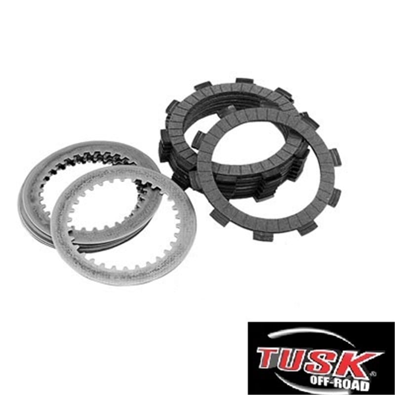 KTM EXC 400 Tusk Off-Road Debriyaj Balata Seti 09-10