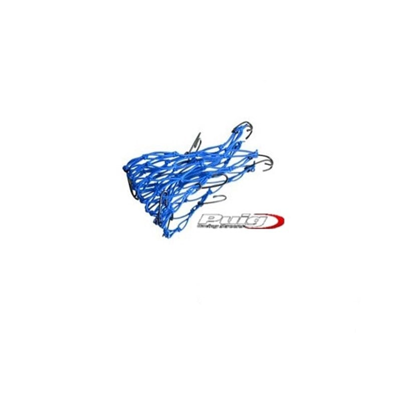 Puig Örümcek File