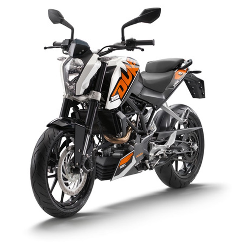 KTM DUKE MODELLER ÖN FREN BALATASI