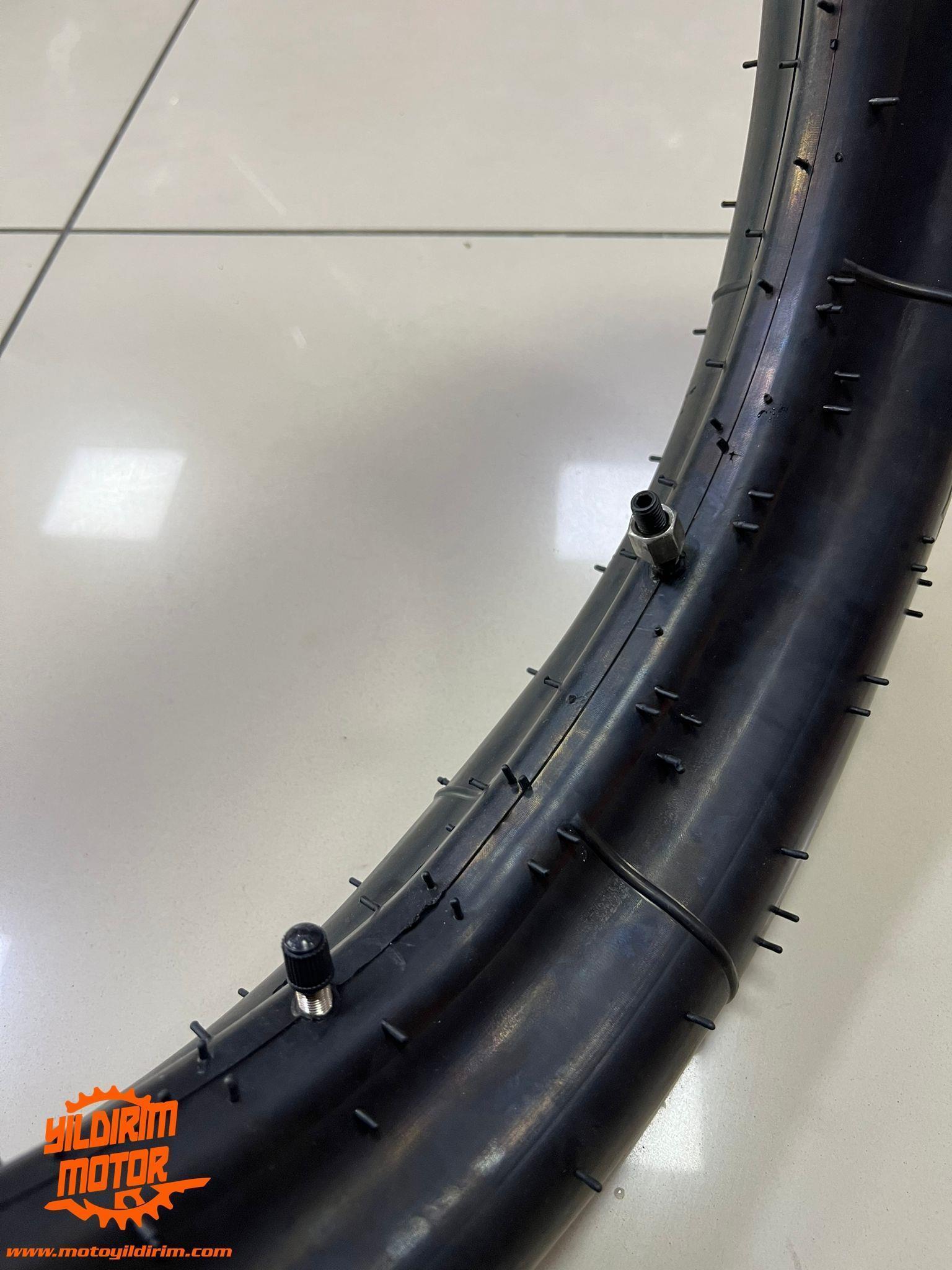 FIVESTROKE KTM MODELLER 8MM İÇ LASTİK 