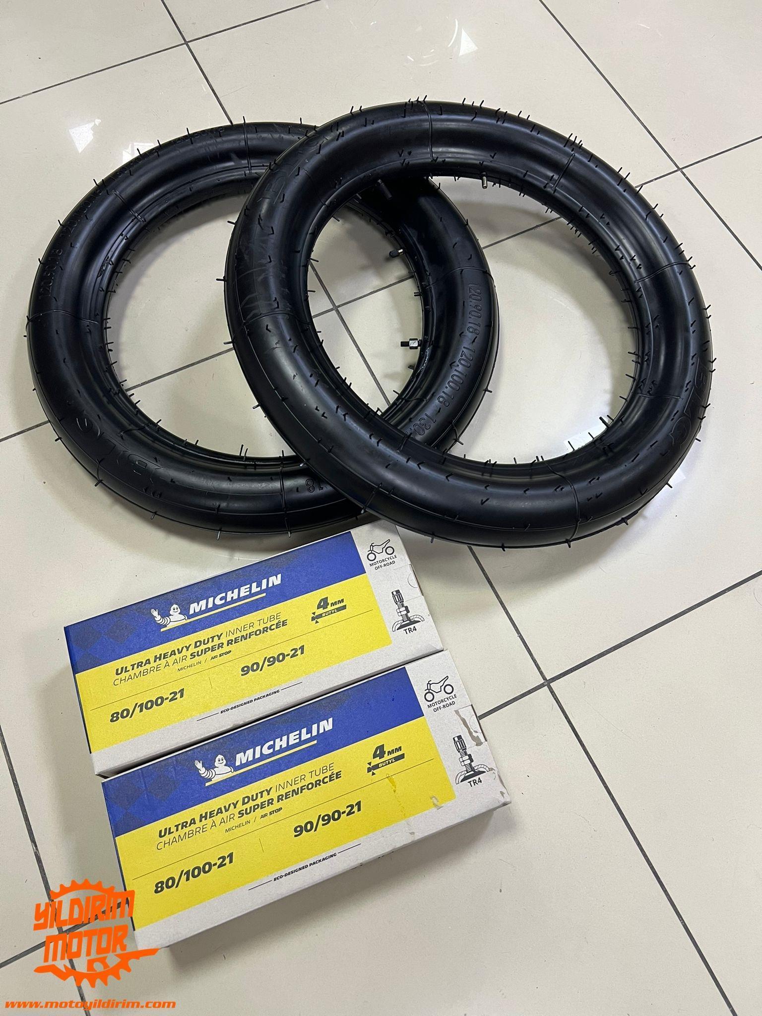 FIVESTROKE KTM MODELLER 8MM İÇ LASTİK 