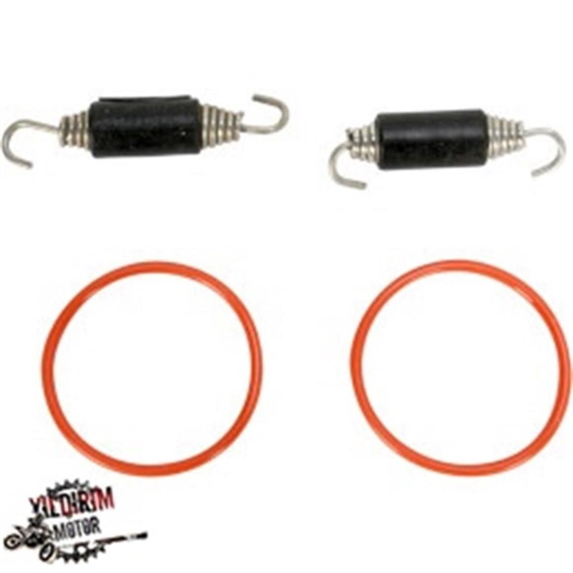 FMF BETA RR EGZOZ ORİNG SETİ 13-18