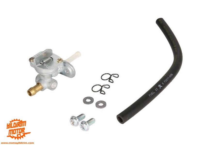 FUEL STAR YZ125 YAKIT MUSLUK KİTİ 95-17