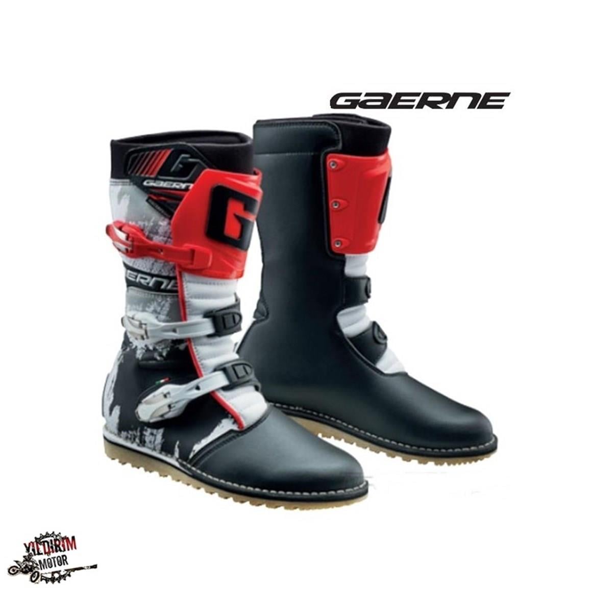 GAERNE BALACE KLASİK CROSS BOT