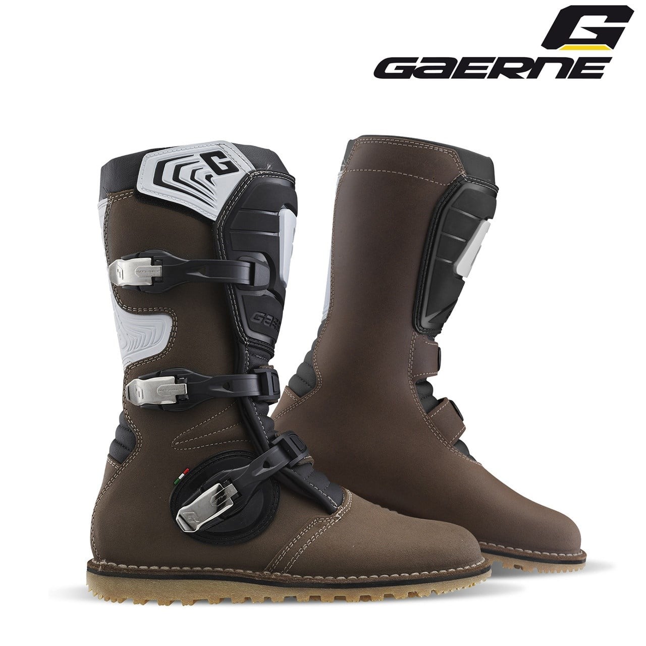 GAERNE BALANCE PRO TECH BOT 