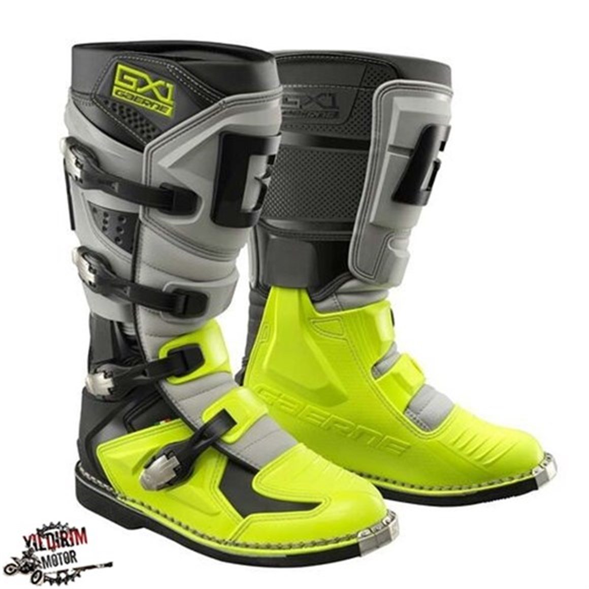 GAERNE GX-1 GOODYEAR CROSS Bot