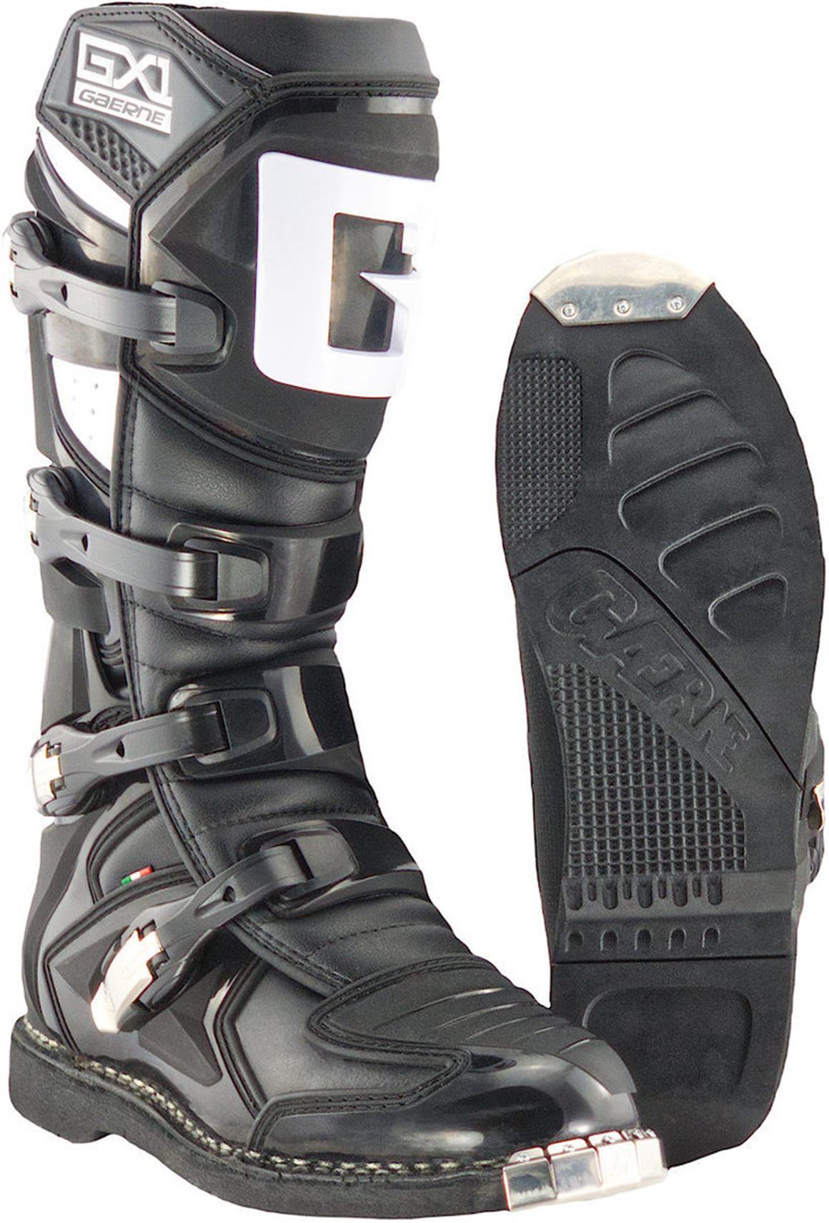 GAERNE GX-1 GOODYEAR CROSS BOT