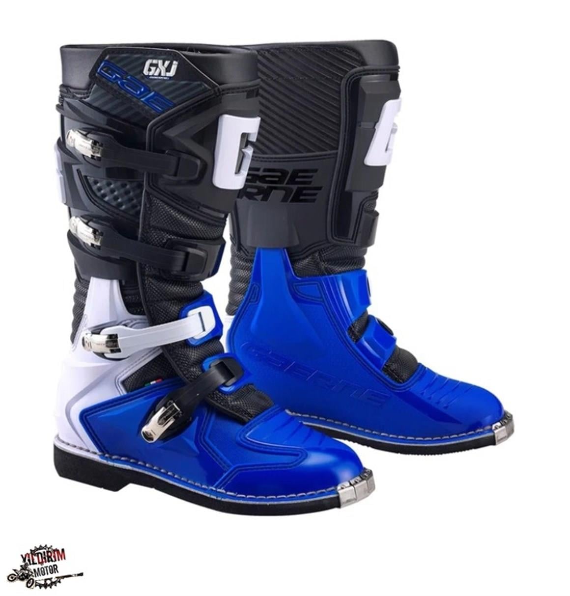 GAERNE GX-J ÇOCUK CROSS BOT 