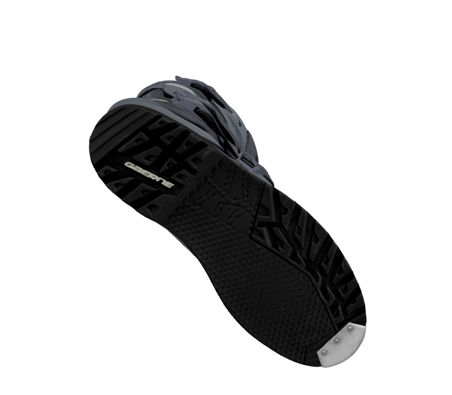 GAERNE SG22 GORE TEX BATTLESHIP BOT 