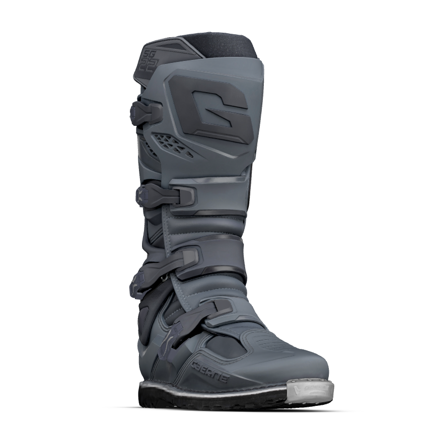 GAERNE SG22 GORE TEX BATTLESHIP BOT 