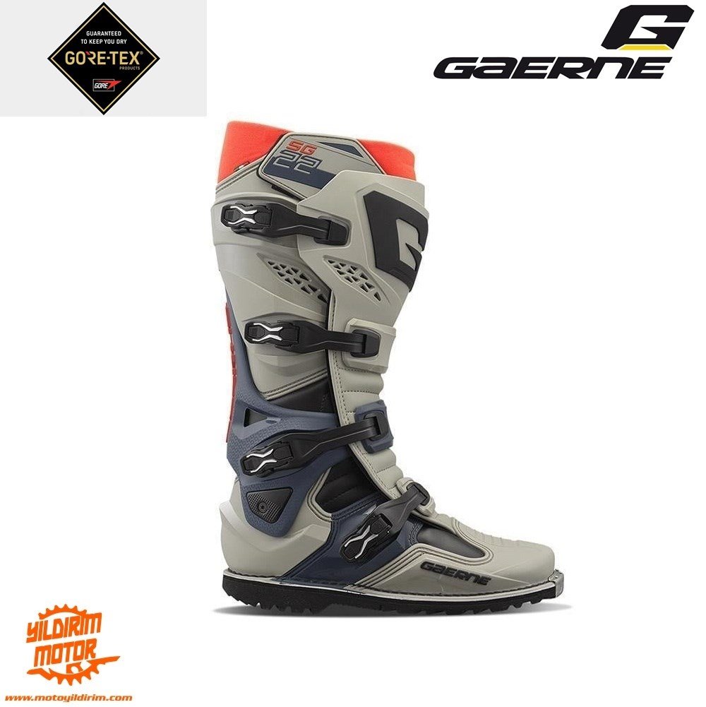 GAERNE SG22 GORE TEX ROCKY BOT