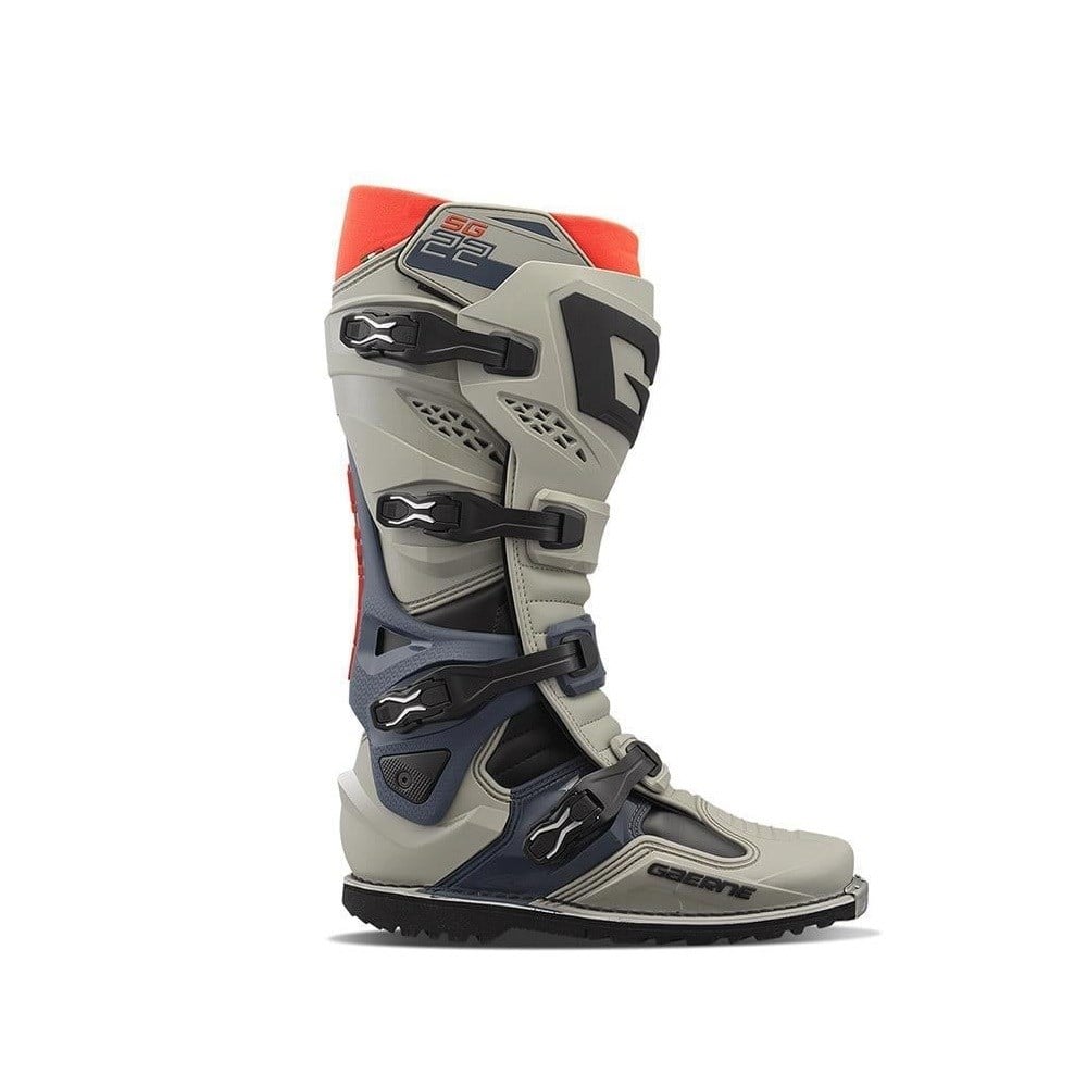 GAERNE SG22 GORE TEX ROCKY BOT