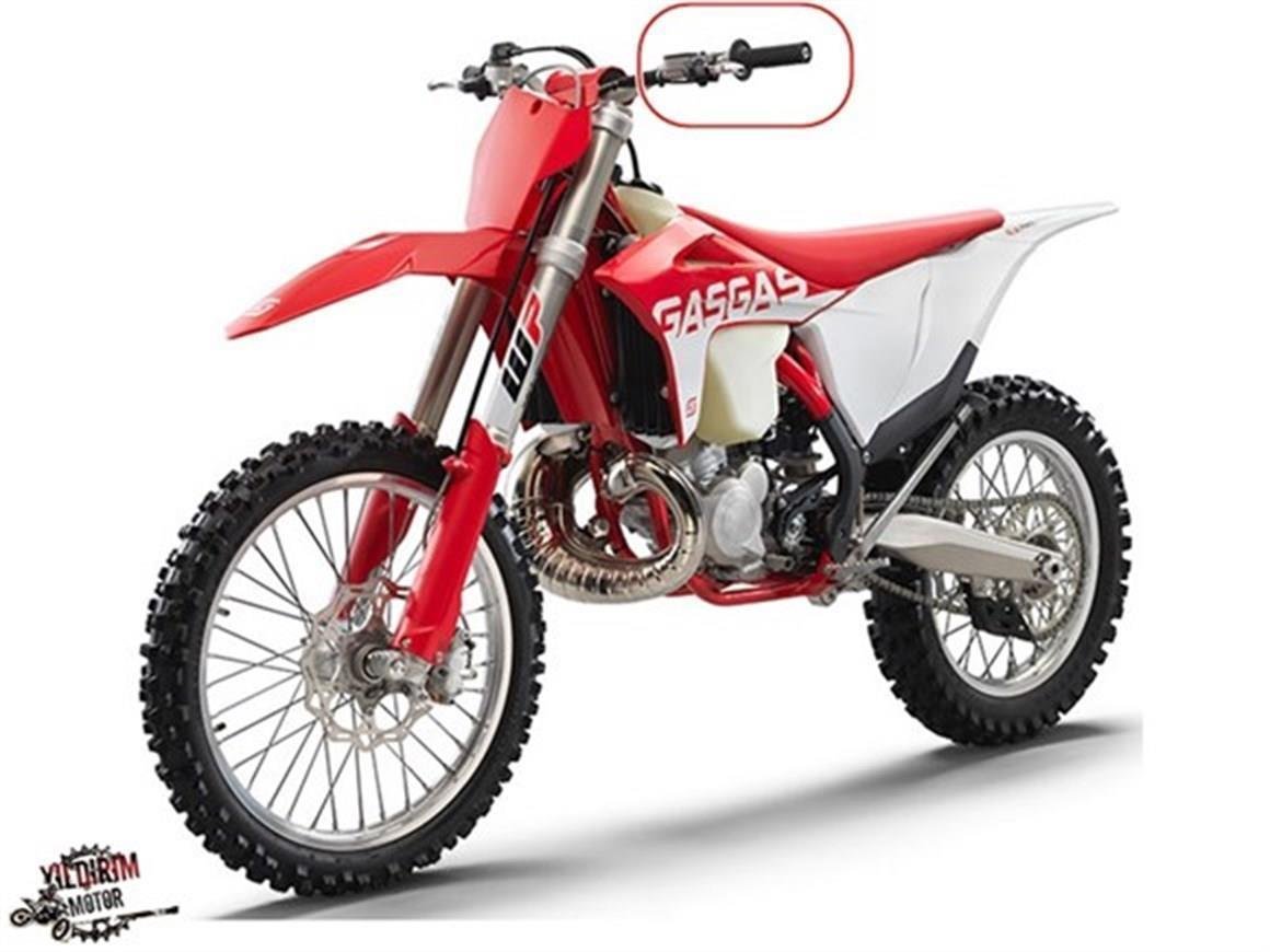 GAS GAS DEBRİYAJ MANETİ 20-21