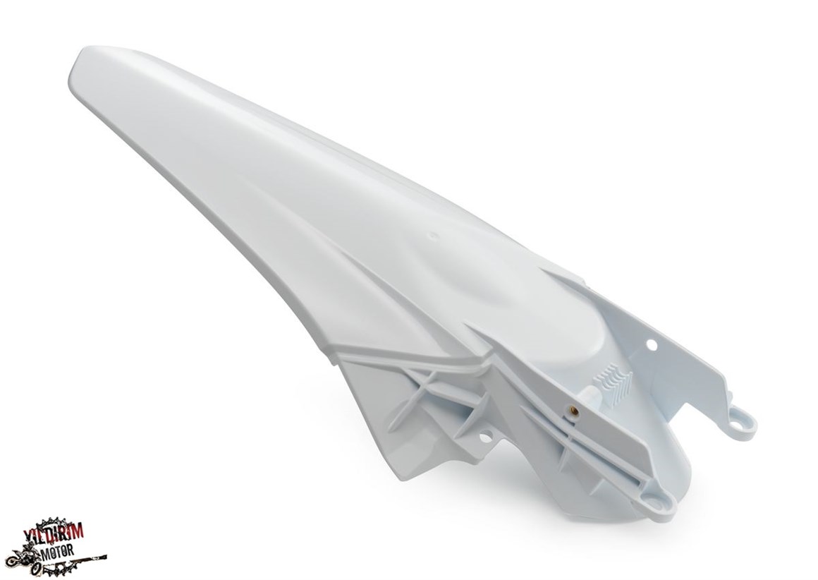 GAS GAS EC 250 ARKA KUYRUK 2021