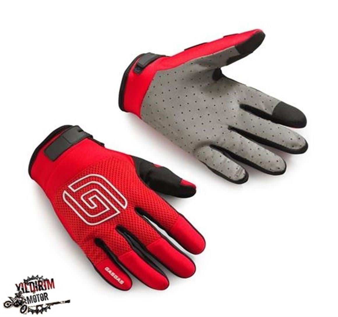 GAS GAS OFFROAD ELDİVEN