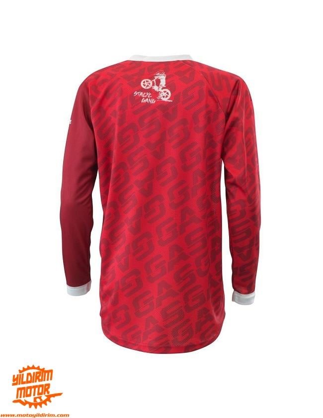 GASGAS EDRIVE ÇOCUK JERSEY 