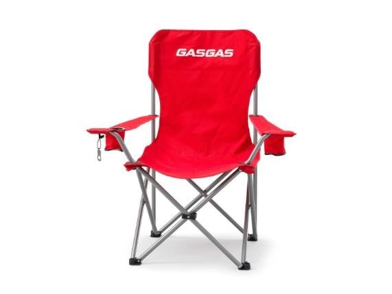 GASGAS KATLANIR SANDALYE