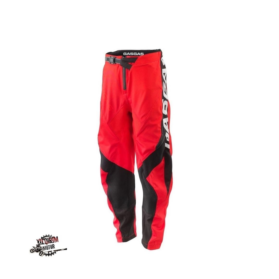 GASGAS OFF ROAD ÇOCUK PANTALON