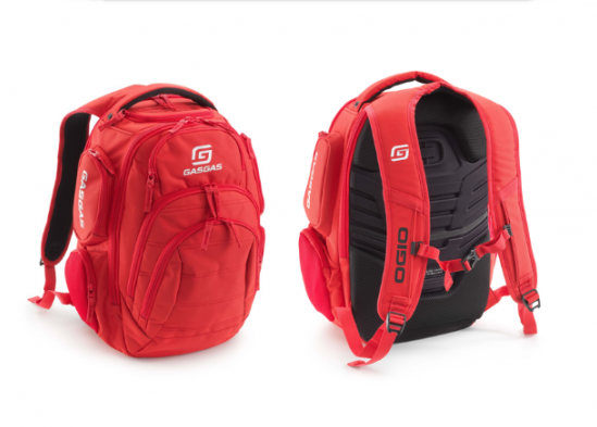 GASGAS SIRT ÇANTASI