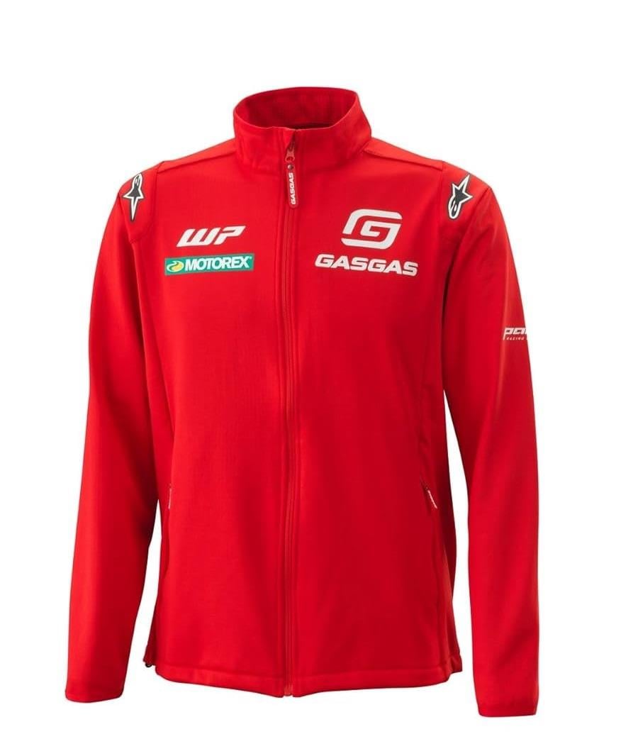 GASGAS SOFTSHELL MONT 