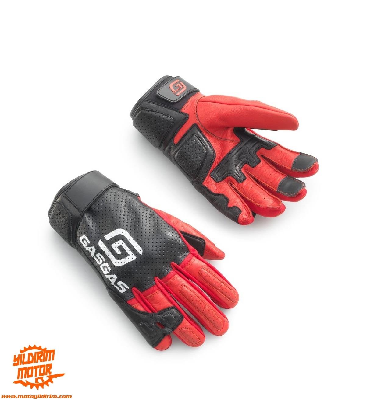 GASGAS VAMOS ELDİVEN 