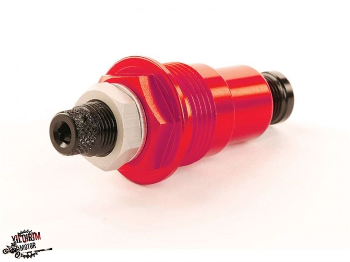 Geco GASGAS ECF 250/350 Eksantrik Manuel Gergi 2021