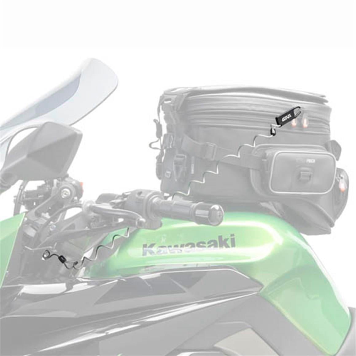 GIVI S221 ŞİFRELİ ÇANTA KİLİT