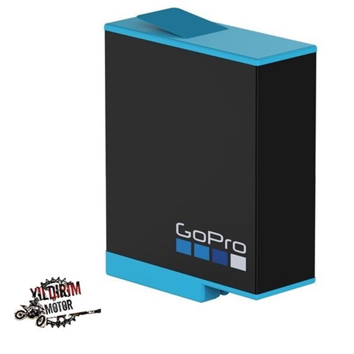 Gopro Hero 9 Batarya