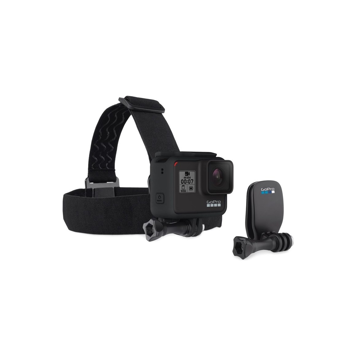 Gopro Macera Kiti Adventure Kit (5GPR/AKTES-001)