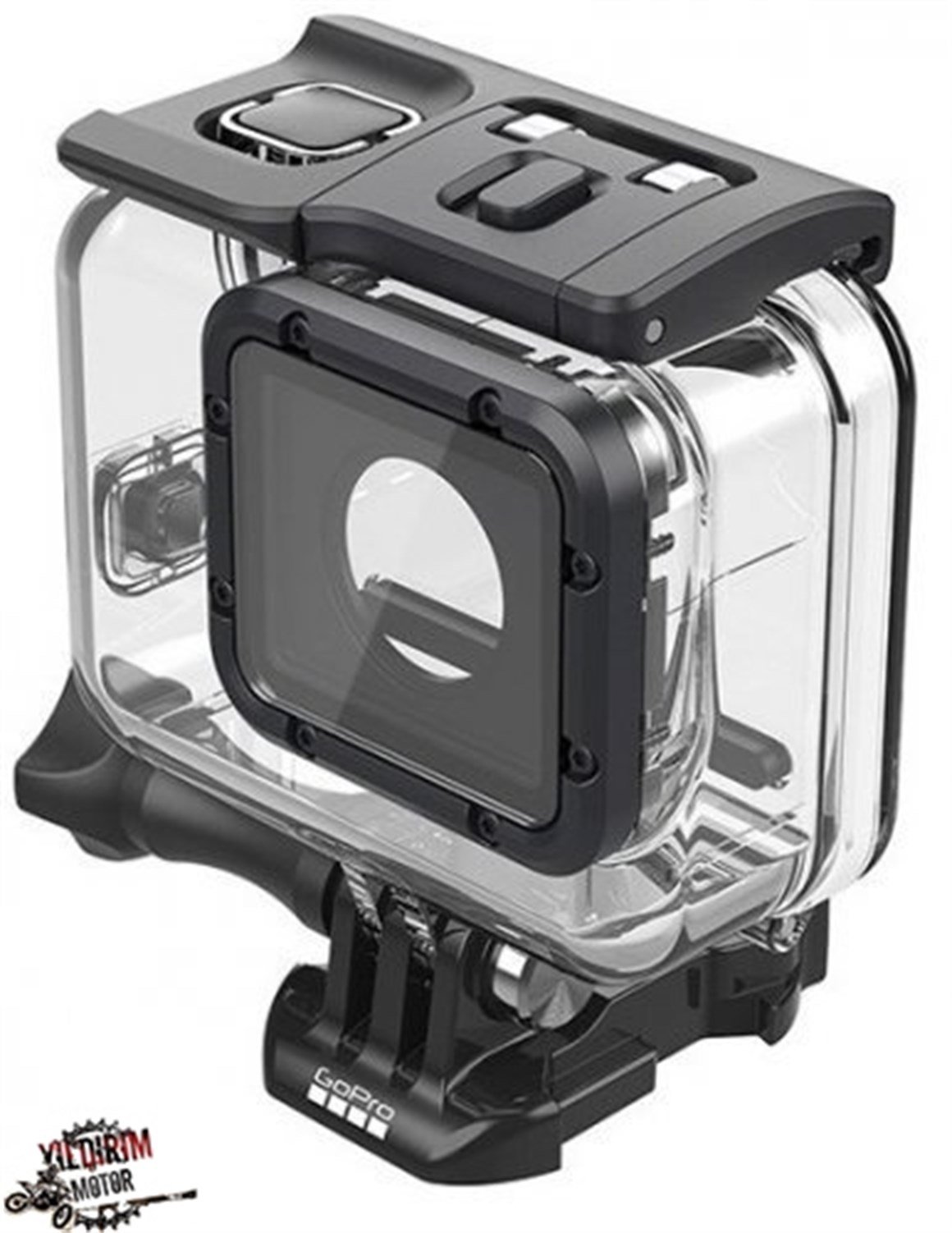 GOPRO SUPER SUIT ULTRA KORUMA DALIS KAMERA KUTUSU (HERO5 BLACK ICIN) / 5GPR/AADIV-001