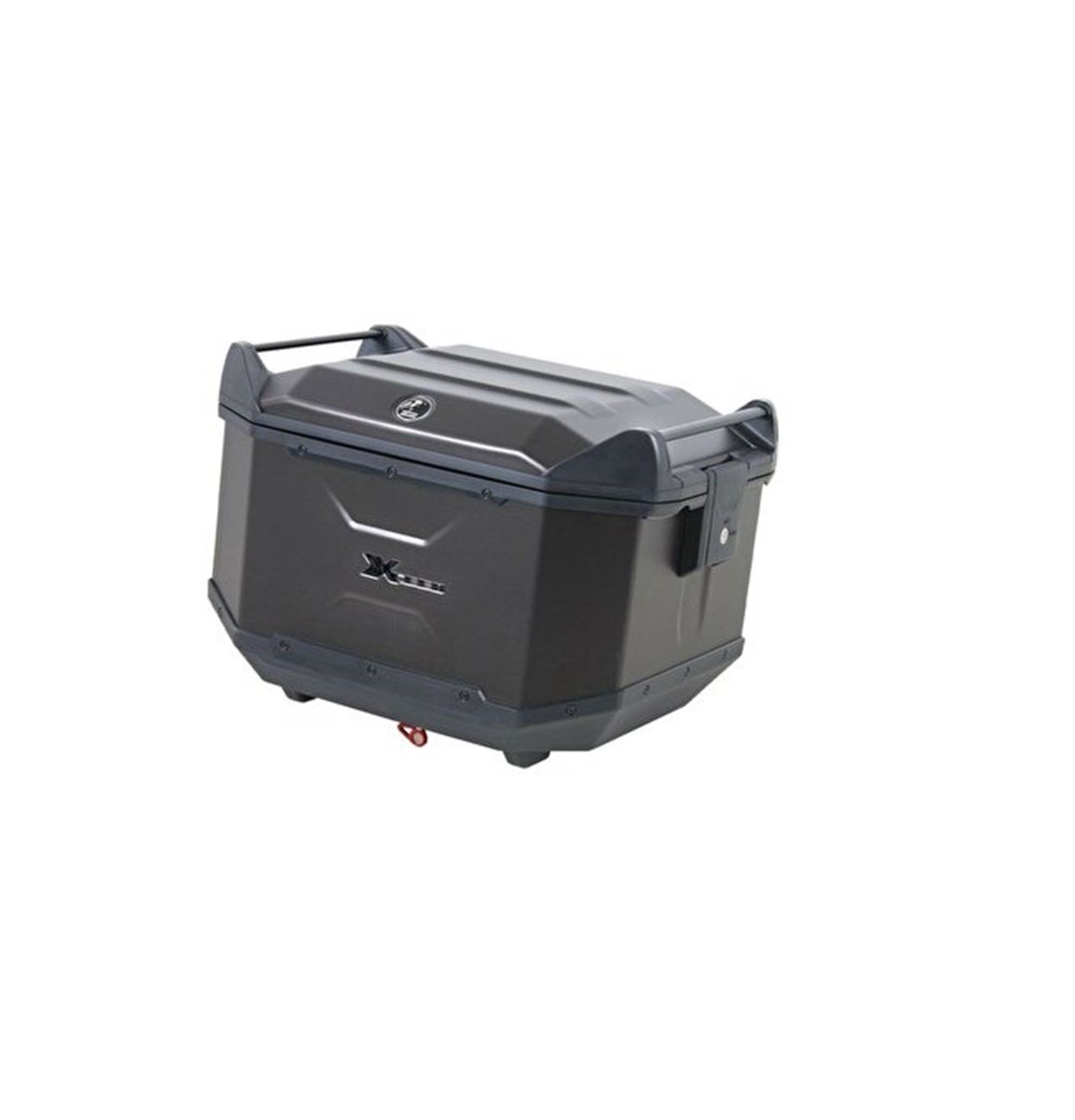 HEPCO BECKER ARKA ÇANTA SİYAH 45L