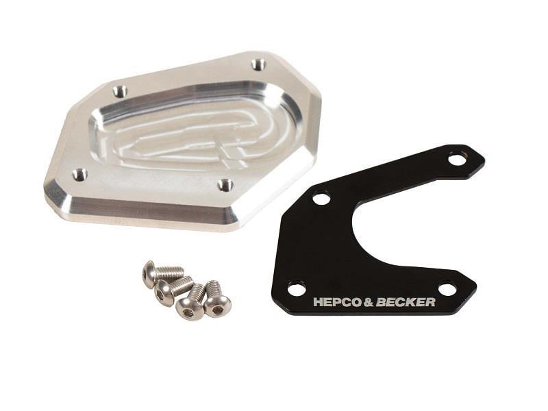 HEPCO BECKER HUSQVARNA YAN AYAK GENİŞLETİCİ 22-25