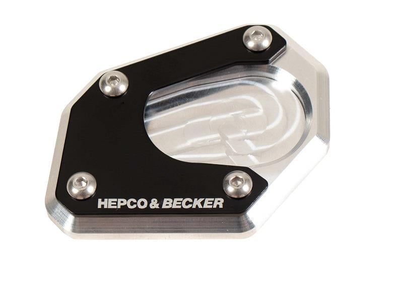 HEPCO BECKER HUSQVARNA YAN AYAK GENİŞLETİCİ 22-25