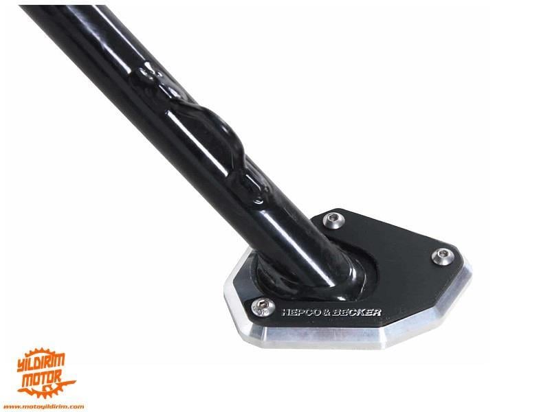 HEPCO BECKER HUSQVARNA YAN AYAK GENİŞLETİCİ 22-25