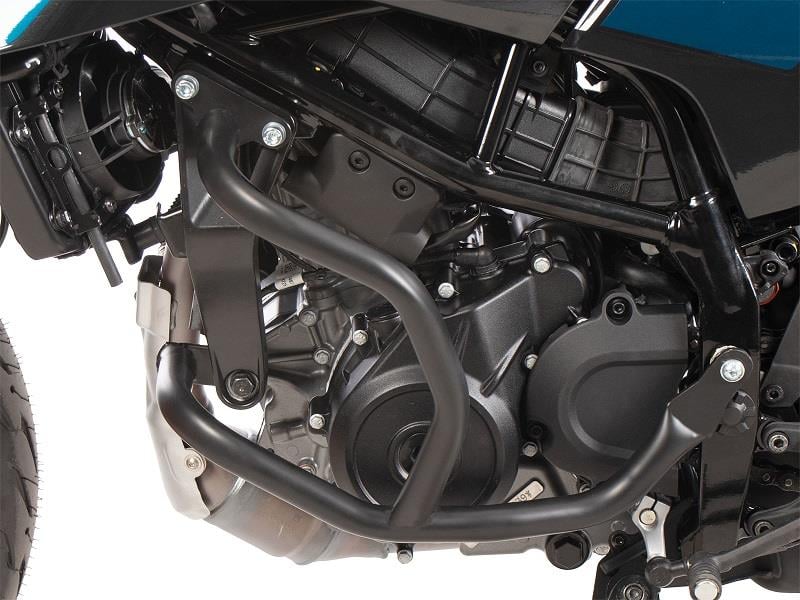 HEPCO BECKER KTM 125 DUKE MOTOR KORUMA DEMİRİ 2024